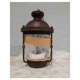 Volume Lighting 4 Light Pendant