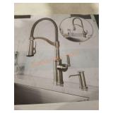 Gianni Kitchen Faucet