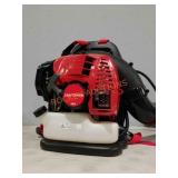 Craftsman Backpack Leaf Blower