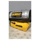 Dewalt Forced Air Propane Heater