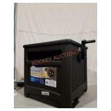 Suncast Hose Hideaway