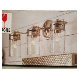 Allen + Roth Light Vanity Bar