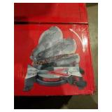 Craftsman Folding Compound Miter Saw