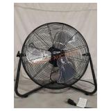 Commercial Electric Fan