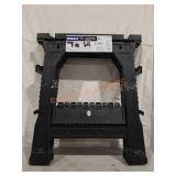 Kobalt Folding Sawhorses