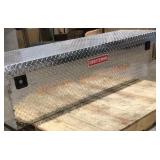 Craftsman Aluminum Truck Storage Box