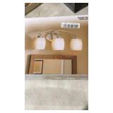 Home 3-light Vanity Bar