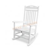 Trex Outdoor Furniture Yacht Club Rocking Chair