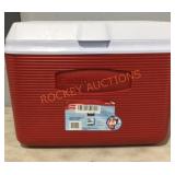 Rubbermaid Cooler