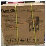 Dyna-glo Heavy Duty Charcoal Grill