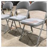 Set Of 3 Chairs