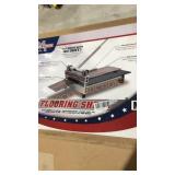 Flooring Shear