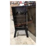 Master Built Smoker