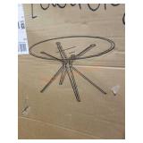 Sei Round Dining Table