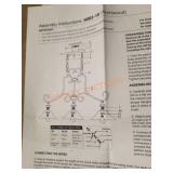 Golden Lighting Light Fixture