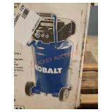 Kobalt Air Compressor