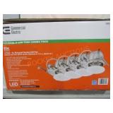 Commercial Light Housing