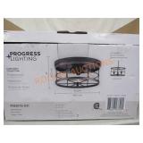 Progress Lighting Ceiling Light