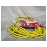 Heavy Duty Extension Cord