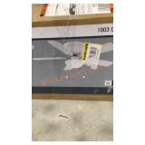 Hugger LED 44" Ceiling Fan