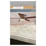 Hampton Bay 52" Ceiling Fan