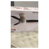 Home Decorators Collection 44" Ceiling Fan