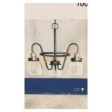 Progress Lighting Chandelier