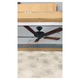 Farmington 52" Ceiling Fan