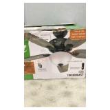 Hunter 54" Ceiling Fan