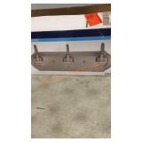 Westinghouse 3 Light Vanity