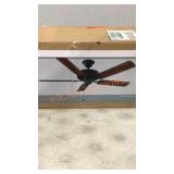 Farmington 52" Ceiling Fan