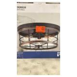 Progress Lighting Flushmount Light