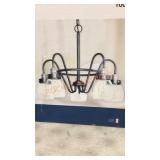 Progress Lighting Chandelier