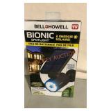 Bell Howell Bionic Spotlight