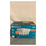 Eco Smart light bulbs