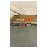 Commercial Electric  Exit Sign