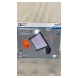 Commercial Electric Wall Area Light