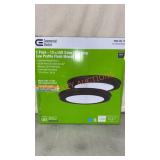 Commercial Electric Flush Mounts