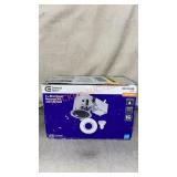 Commercial Electric Recessed Kit