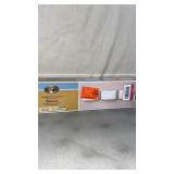 Hampton Bay Vanity Fixture