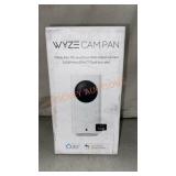 WYZE Cam Pan Wifi Indoor Camera