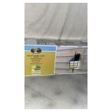 Hampton Bay Wall Lantern