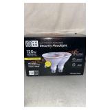 Kodo Security Flood Light