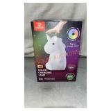 Globe Color Changing Light