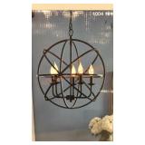 Home Decorators Collection 5-Light Chandelier