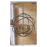 Home Decorators Collection 5-Light Chandelier