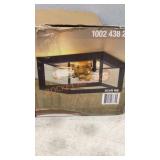 Home Decorators Collection 2-Light Flush Mount