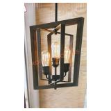 Home Decorators Collection 3-Light Pendant