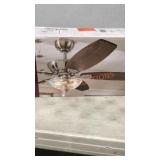 Home Decorators Collection Conner 54" Ceiling Fan