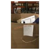 Miscellaneous Box Lot